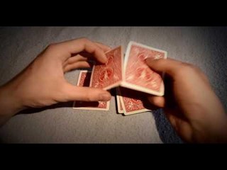 Master Magician Reveals Secrets of 'Trick That Fooled Houdini'