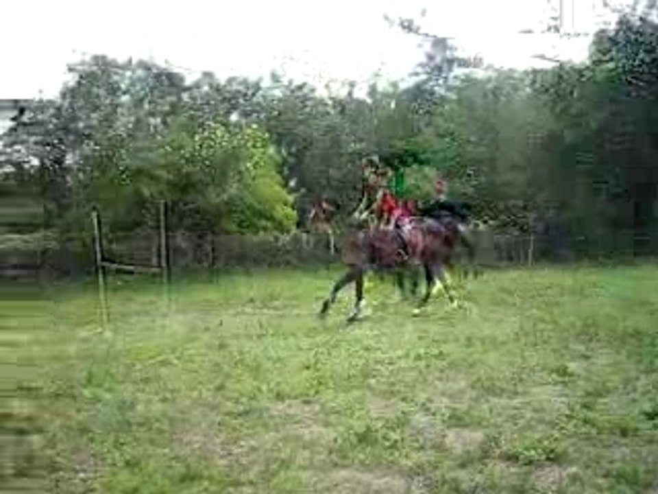 Decolage 1m10