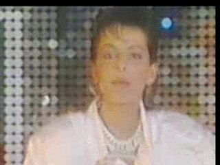 Radiorama -" Change To Desire "