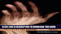 [PDF] Mobi Osteoarthritis: Preventing and Healing Without Drugs Full Online