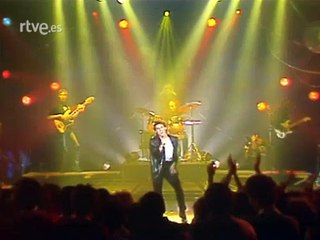 Miguel Rios - La Reina del Keroseno