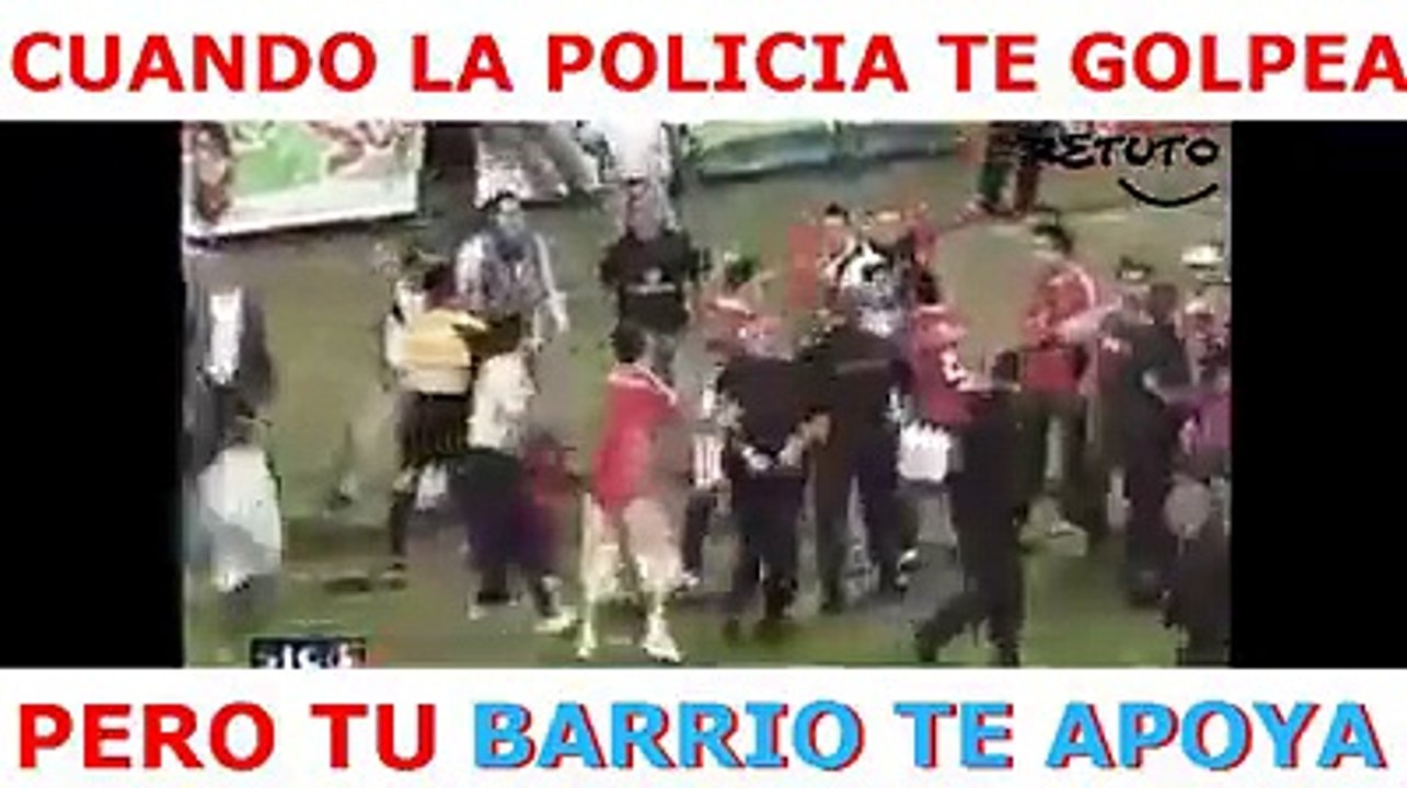 Fanatico es Apoyado por los Fans Football