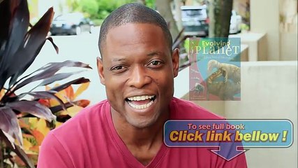 Evolving Planet Four Billion Years of Life on Earth Hardcover