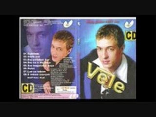 VEHID ALIC VELE ALBUM BUJRUM BUJRUM Officijal Audio 2009