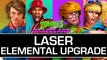 Zombies in Spaceland: LASER ELEMENTAL UPGRADE TUTORIAL | Call of Duty Zombies