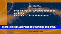 [READ] Online Particle Detection with Drift Chambers (Particle Acceleration and Detection) Free