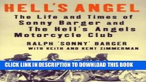 [READ] Ebook Hell s Angel: The Life and Times of Sonny Barger and the Hell s Angels Motorcycle