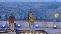 15. Fernanda Brum - Via Dolorosa - DVD Da Eternidade Ao Vivo Em Israel