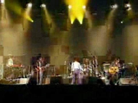 Les Rita Mitsouko C'est comme ça Complet @ Rock en Seine