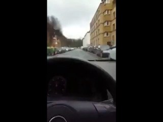 Almanya'da Tofaş Gören Gurbetçi =D