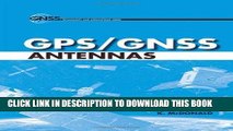 [READ] Online GPS/GNSS Antennas (GNSS Technology and Applications) Free Download