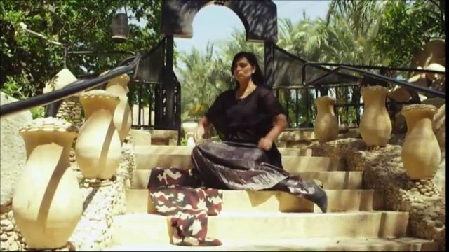 16. Fernanda Brum - Alguém Vai Me Ouvir - DVD Da Eternidade Ao Vivo Em Israel