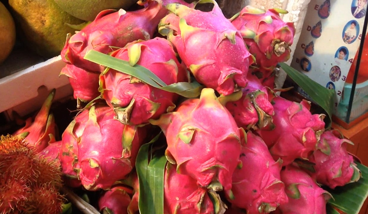 Amazing Street Fruit, Khmer Street Fruit, Asian Street Fruit, Cambodian Street Fruit #3