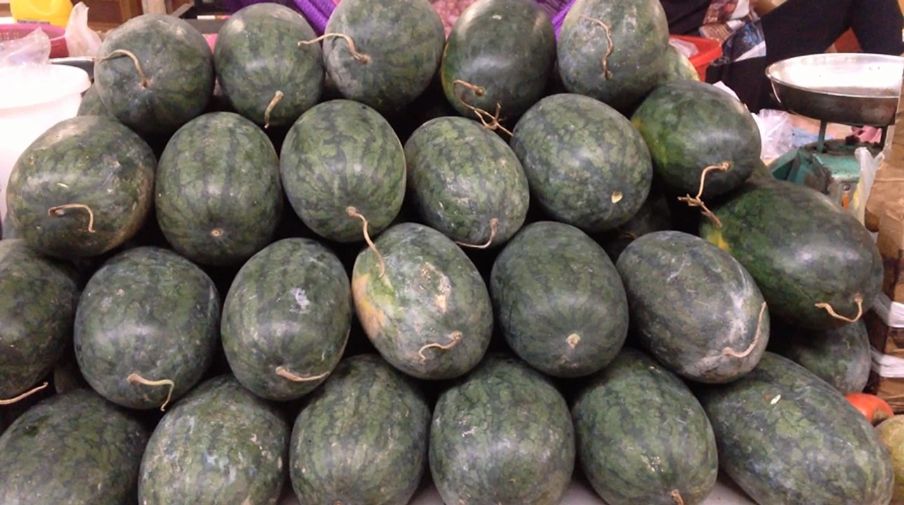 Amazing Street Fruit, Khmer Street Fruit, Asian Street Fruit, Cambodian Street Fruit #4