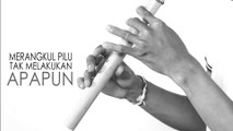 video klip bali EMONI BALI - Ada Ada Saja [Official Lyric Video]
