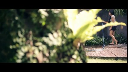 Video Klip  bali EMONI BALI - Harmoni Nada Cinta [Official Music Video]