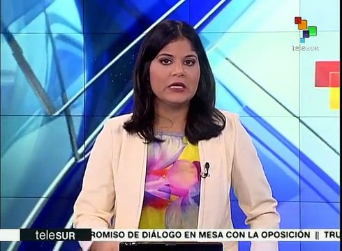 Bolivia: pdte. Evo inspecciona operativos ante emergencia hídrica