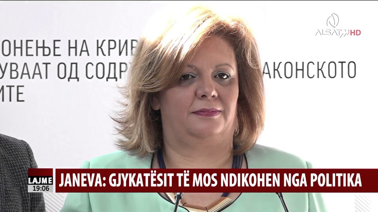 Lajmet e orës 19:00 23.11.2016
