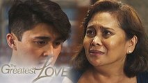 The Greatest Love: Lydia tries to reason with Paeng | Episode 58