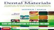 Best Seller Dental Materials: Clinical Applications for Dental Assistants and Dental Hygienists,