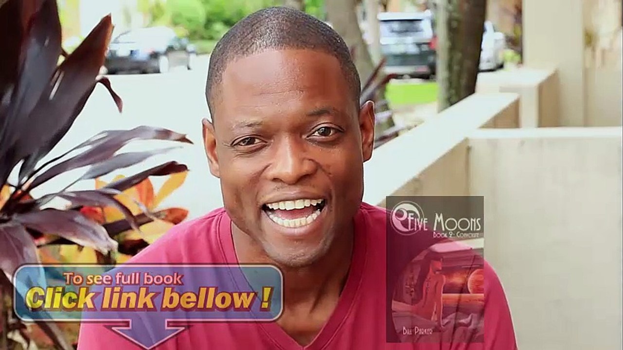 Five Moons - Convolute