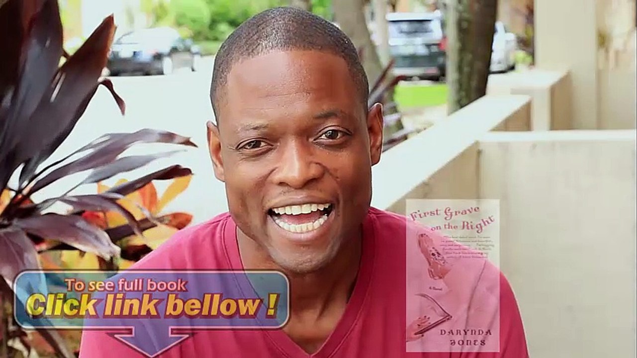 First Grave on the Right (Charley Davidson Series)