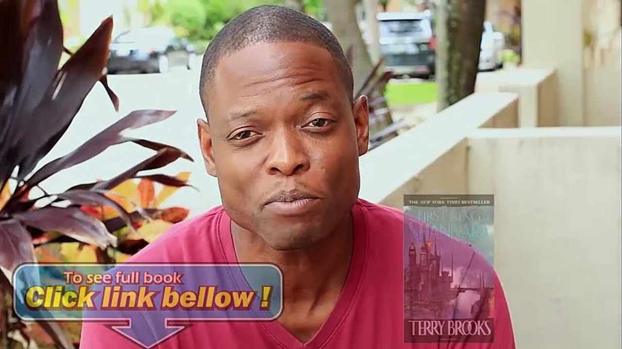 First King of Shannara