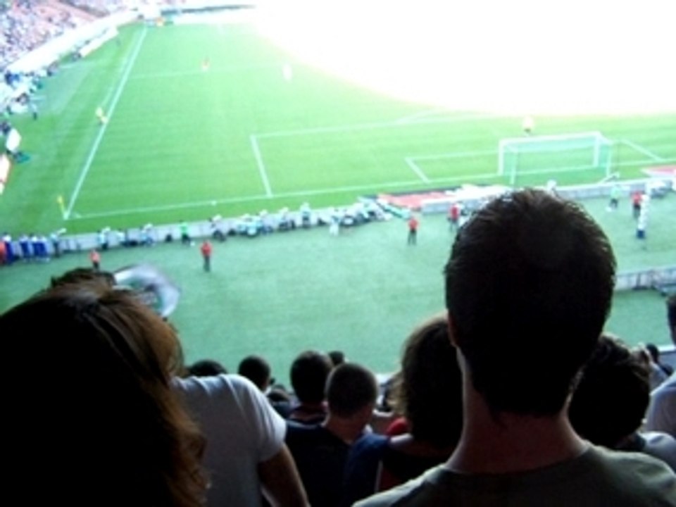 PSG/LILLES 2007