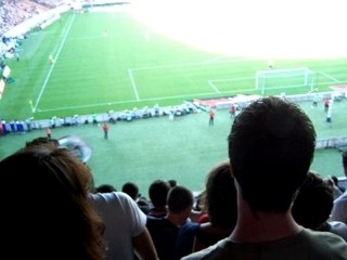 PSG/LILLES 2007
