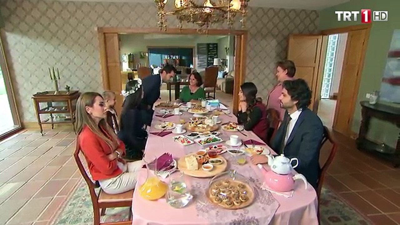 Adını Sen Koy 33.Bölüm