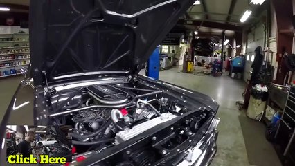 1965 Mustang Coupe Autocross Car part3