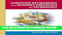 [READ] Kindle Computer Networking with Internet Protocols and Technology Free Download