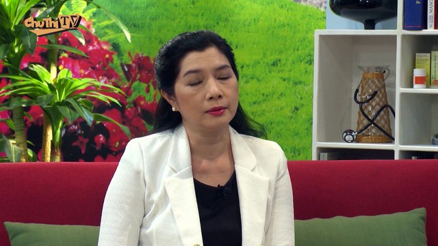 [CHU THỊ TV] Bệnh Viện Nụ Cười | Đeo tai nghe thường xuyên ảnh hưởng thế nào đến thính lực của trẻ?