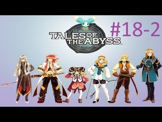 Kratos plays Tales of the Abyss Part 18-2: April Fools