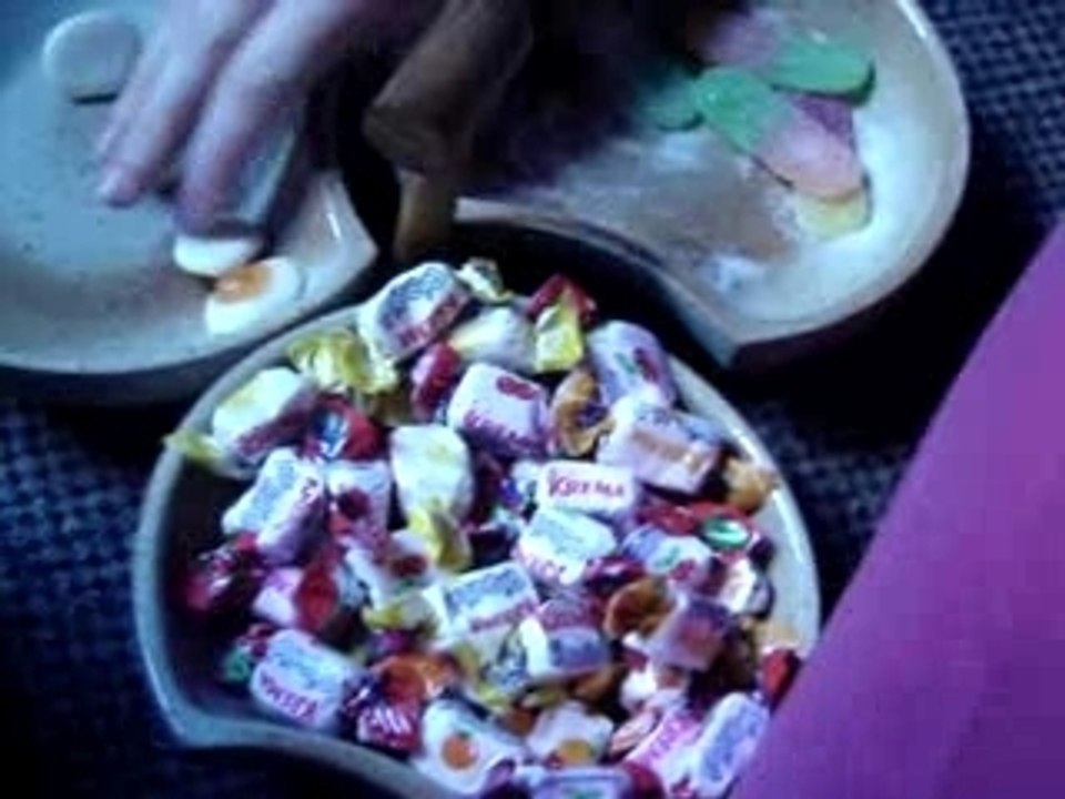 lendemainde soirée d'anniversaire de ma best