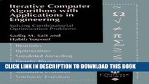[READ] Kindle Iterative Computer Algorithms with Applications in Engineering: Solving