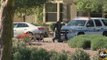 UPDATE: Police ID suspect who barricaded himself in Gilbert home