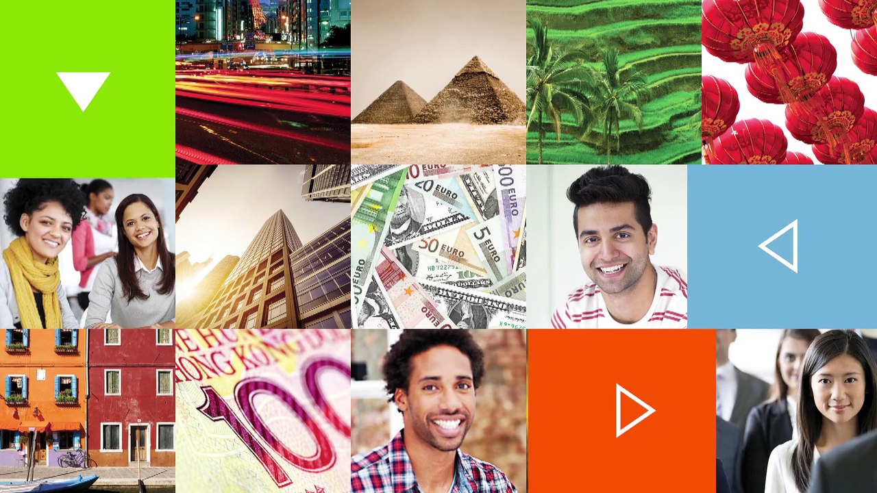 Going Global: Secrets of Silicon Valley