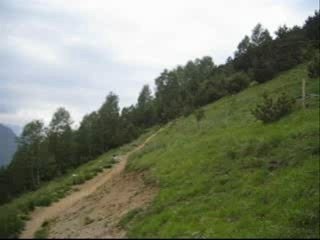 La Haye Fouassière aux 2 alpes 2006