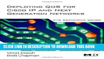 [READ] Kindle Deploying QoS for Cisco IP and Next Generation Networks: The Definitive Guide Free