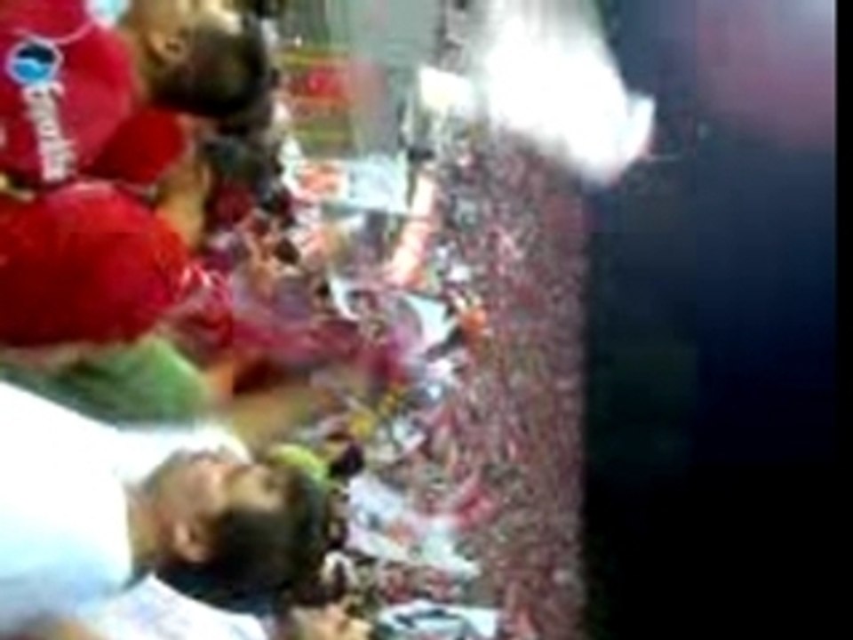 PCH @ DINAMO - Lazio