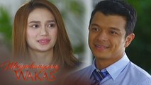 Magpahanggang Wakas: Waldo and Aryann cross paths | Episode 48