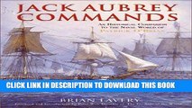 [READ] Mobi Jack Aubrey Commands: An Historical Companion to the Naval World of Patrick O Brian