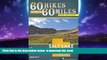 liberty books  60 Hikes Within 60 Miles: Salt Lake City: Including Ogden, Provo, and the Uintas