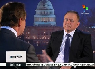 Entrevista con Jorge Gestoso: Juan Carlos Zambrana