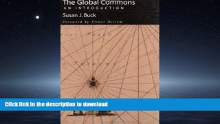 READ BOOK  The Global Commons: An Introduction FULL ONLINE