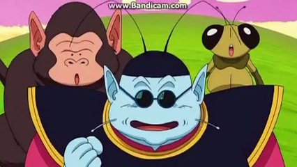 Dragon Ball Super Episode 68 Preview English Subbed - Shenron Being Summoned