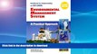 FAVORITE BOOK  Handbook for Implementing an ISO 14001 Environmental Management System: A