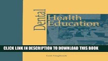 [DOWNLOAD] EPUB Primary Preventive Dentistry + Gagliardi: Dental Health Education, 1e (Package)