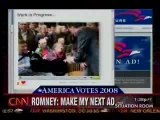 CNN: Romney Harnessing Creativity Of Web Users